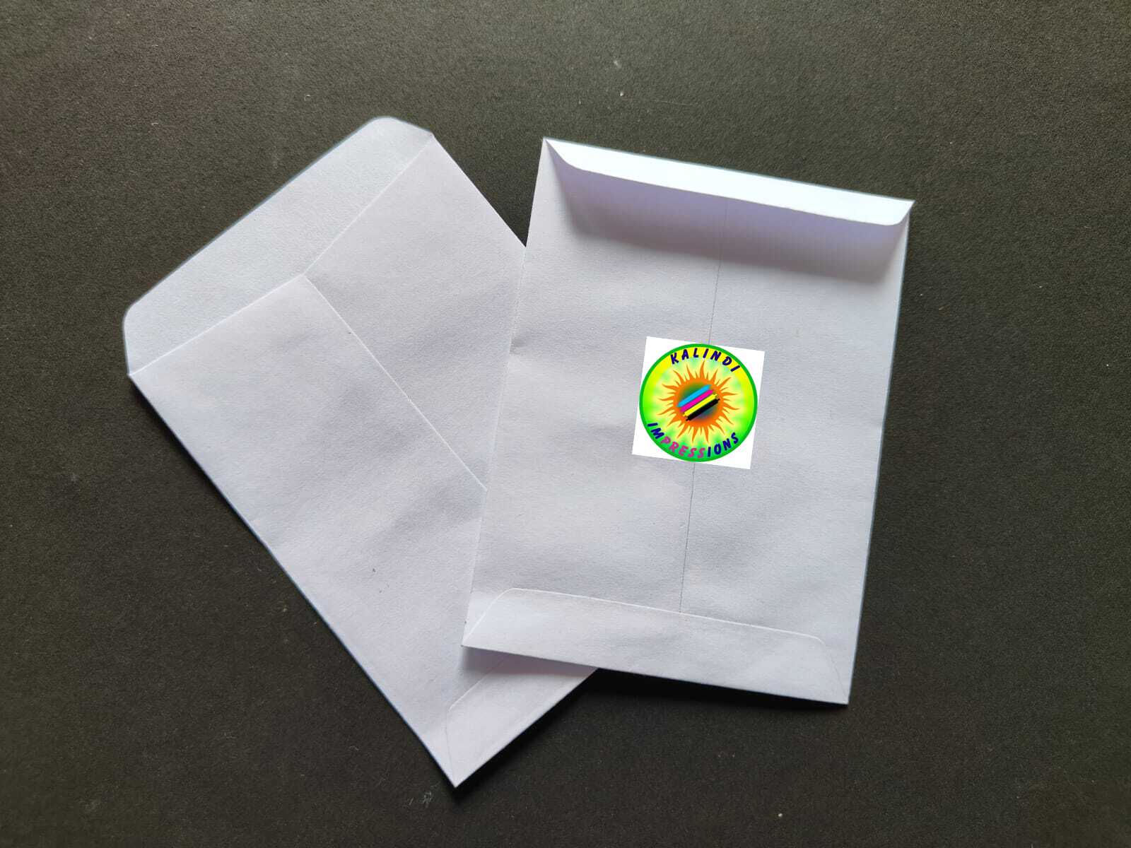 Medicine Envelope
