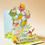 Thumbnail: Easter Ferris Wheel Pop-Up Card