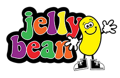 A picture of Jelly Bean Entertainment Logo