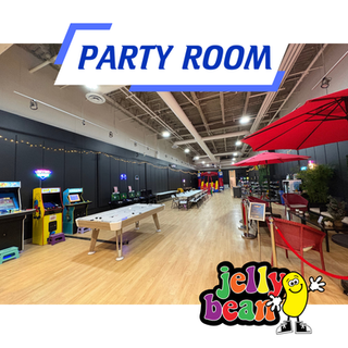 Your ultimate destination for unforgettable moments and non-stop fun!