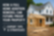 How a Full Home Addition Remodel Can Future-Proof Your Property: Expert Tips & Strategies