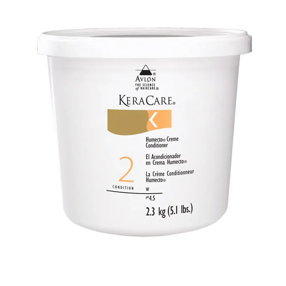 KERA CARE HUMECTO CREME CONDITIONER 5LB