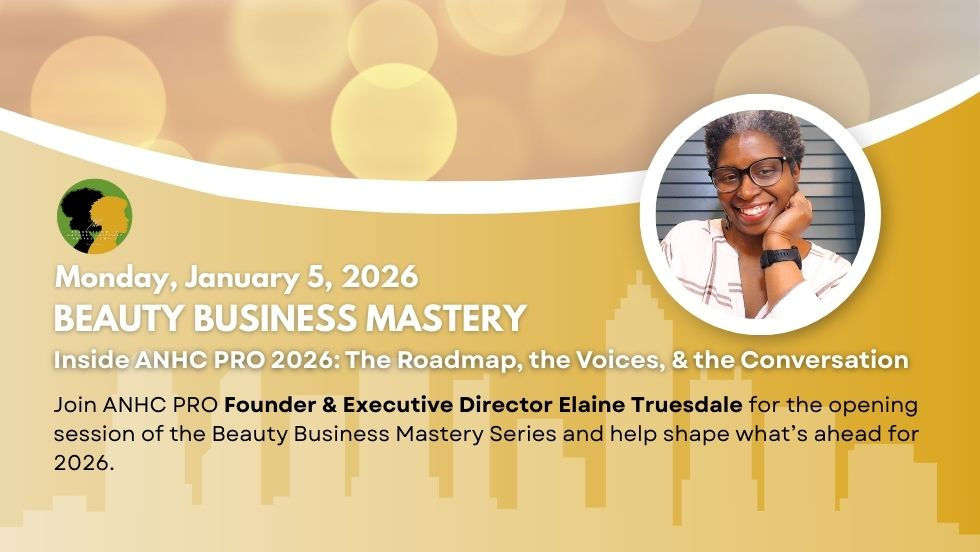 Beauty Business Mastery