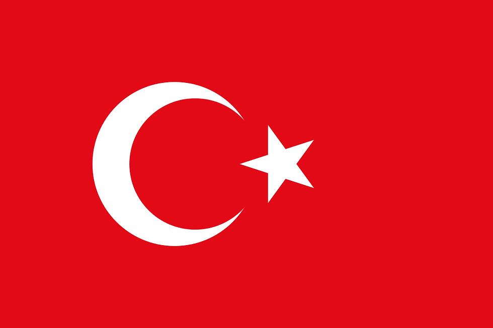 Turquie