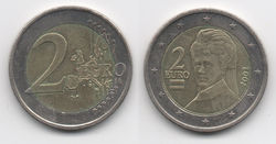 2 Euro 2002