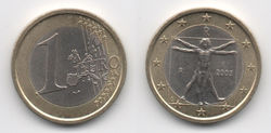 1 euro 2002