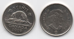 5 cent 2006