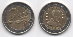 2 Euro 2009