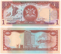 1 Dollar 2006