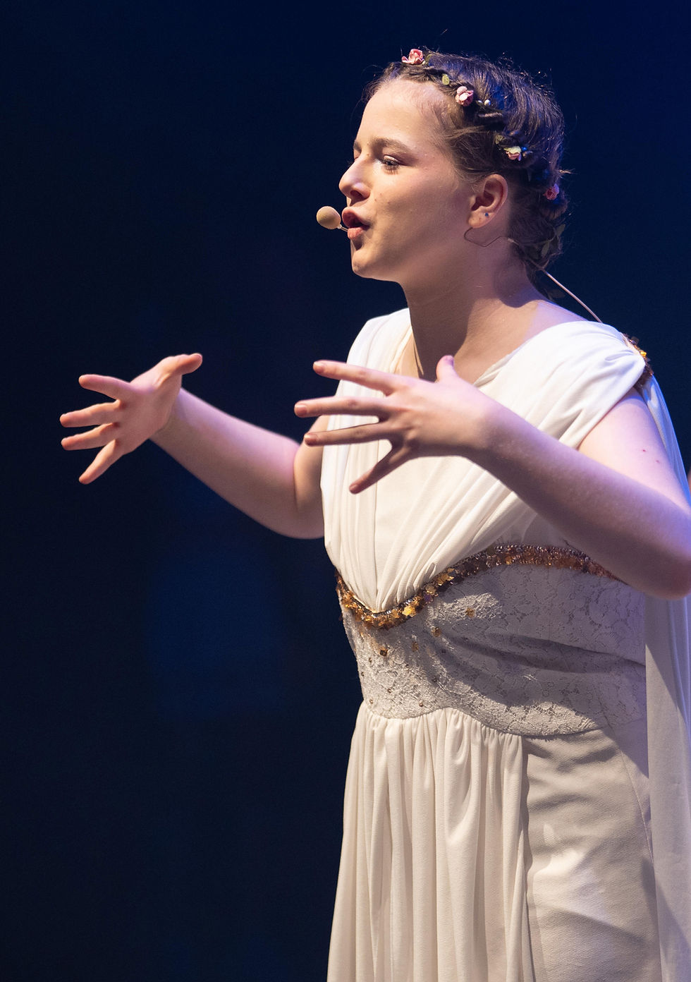 Théâtre 8-12ans