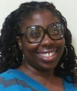 minister taibika garnes