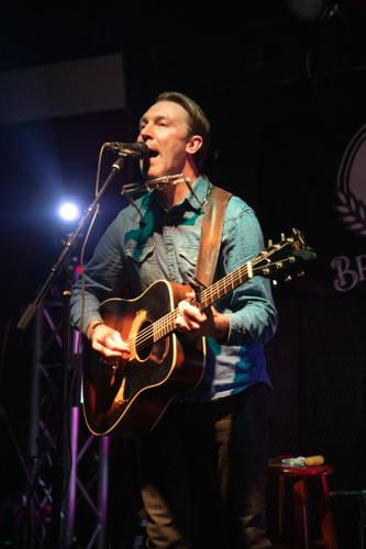 Photo by Izzy Lewis.