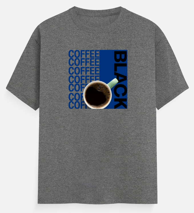 Thumbnail: Black coffee