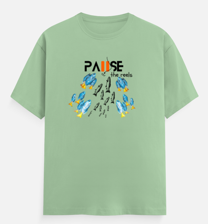 Thumbnail: Pause the Reels