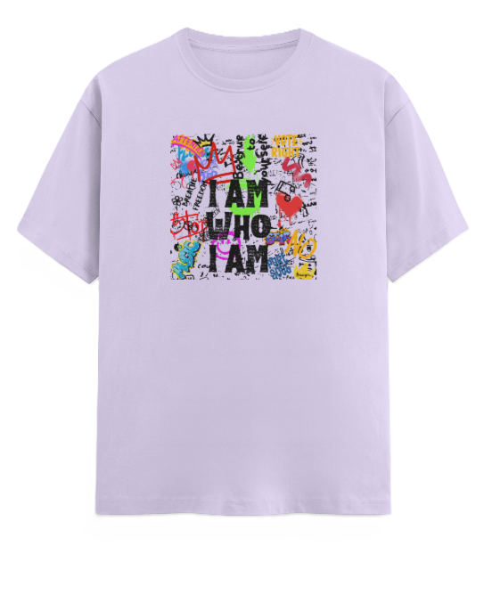 Thumbnail: I am who I am