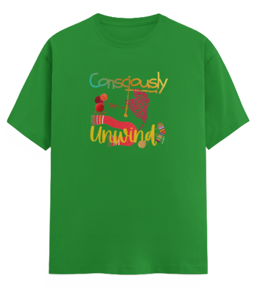 Thumbnail: Consciously Unwind