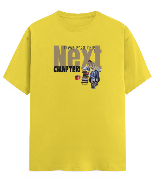 Thumbnail: Next Chapter
