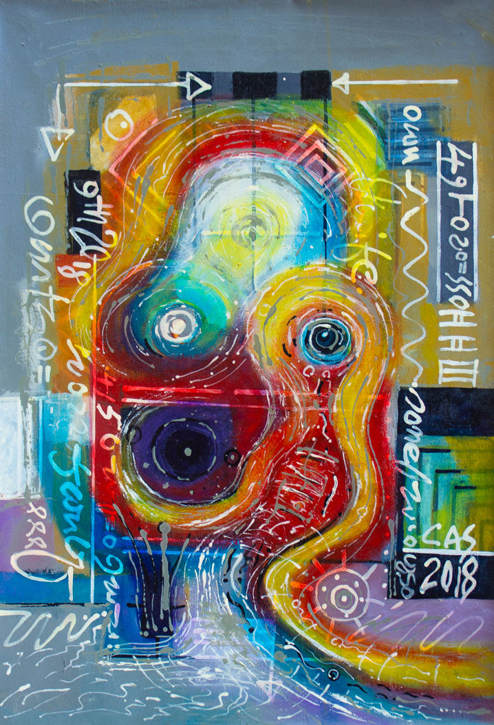 Conception, 2018