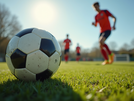 Personalised Approaches to Individual Football Coaching