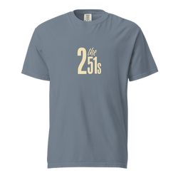 The 251s T-Shirt