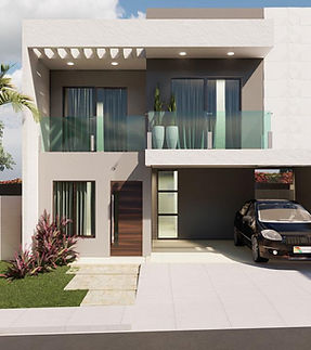 projeto 4 - Ecotrins Urbanismo - Ecotrins Residencial