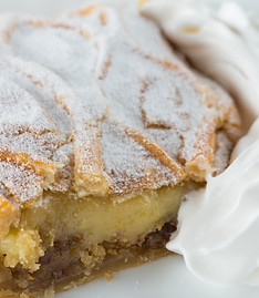 Confeitaria Manon - Strudel - Eduardo Al