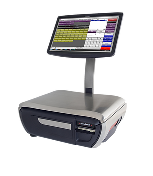 Avery Scales Cheesemonger EPOS System