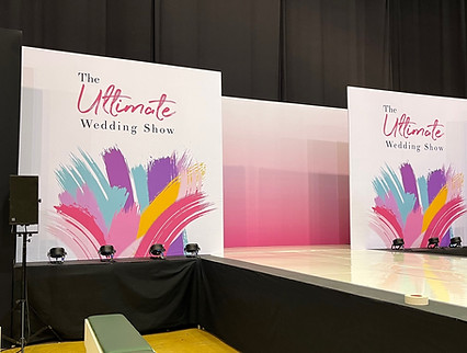 Stage sets