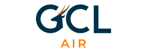 GCL Air Logo