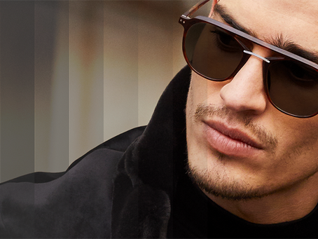 Discover the Flavours of Transitions: Find the Perfect Lens for Every Summer Adventure