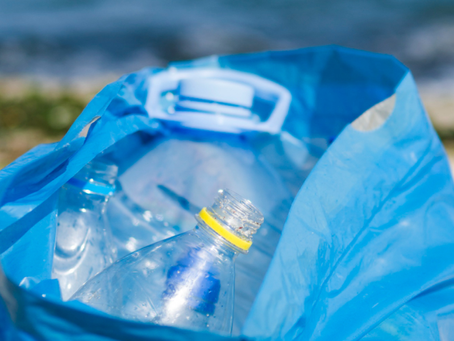 The Importance of Recycling in Plastic Manufacturing - Building a More Sustainable Future Through Smarter Practices