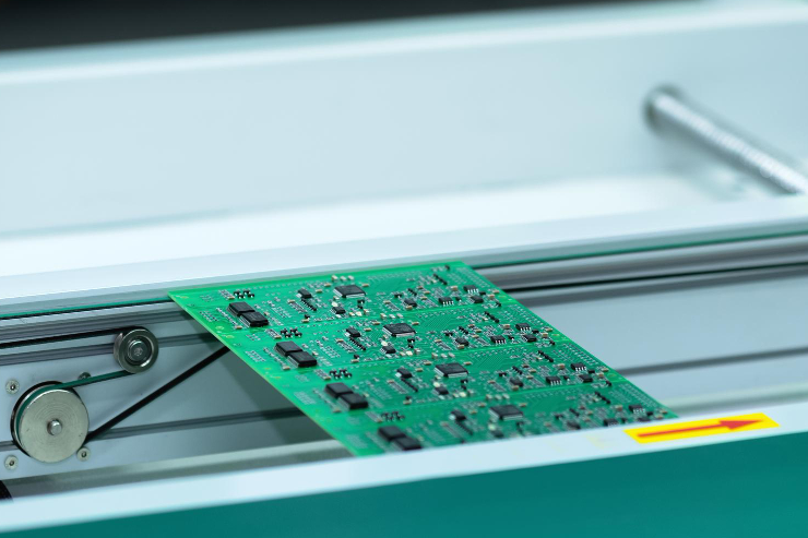 The Impact of Plastic Injection Moulding on the Electronics Industry. How Precision Moulding Powers the Devices We Use Every Day