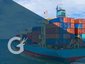Are Asian Shipping Rates Beginning to Stabilise?