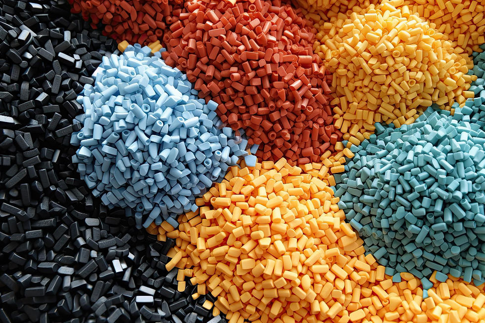 Understanding the science behind the next generation of eco-materials