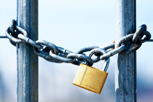 Will locked country landowners be heard?