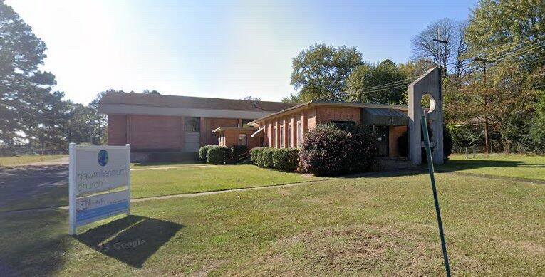 New Millennium Church