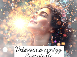 Sisäinen Vetovoima