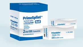 Innovative Splinting Solutions at Prime