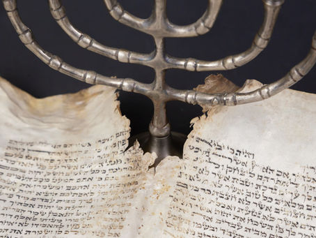 “Covenant” as a Verb; “Covenanting” as a Participle
