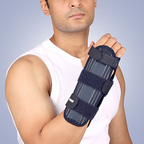 Forearm Splint Short
