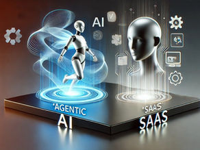   The Rise and Reckoning of SaaS