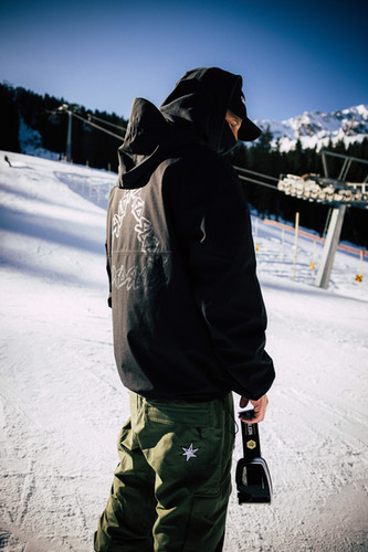 The Spring Breaker | Shred Sleds