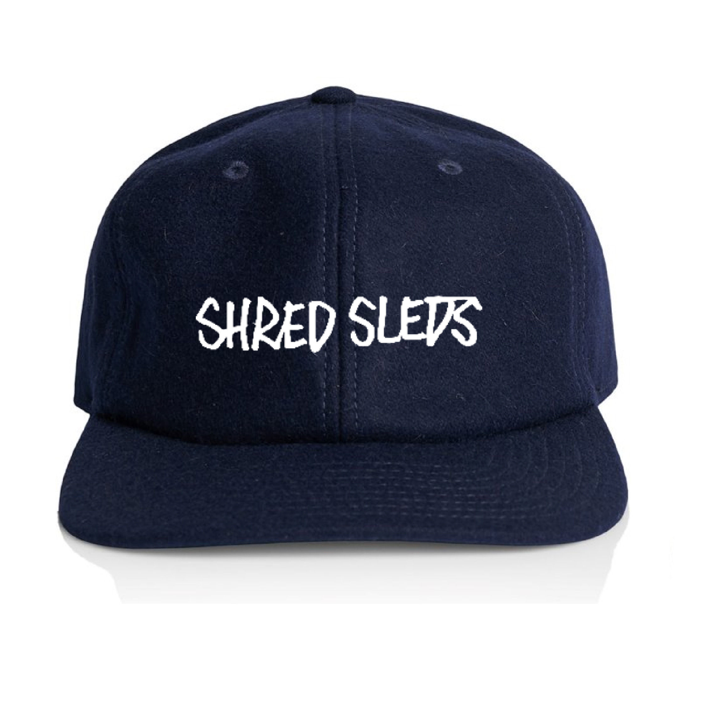 FOS Wool Cap