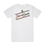 Thumbnail: Sled Miguel T Shirt - White