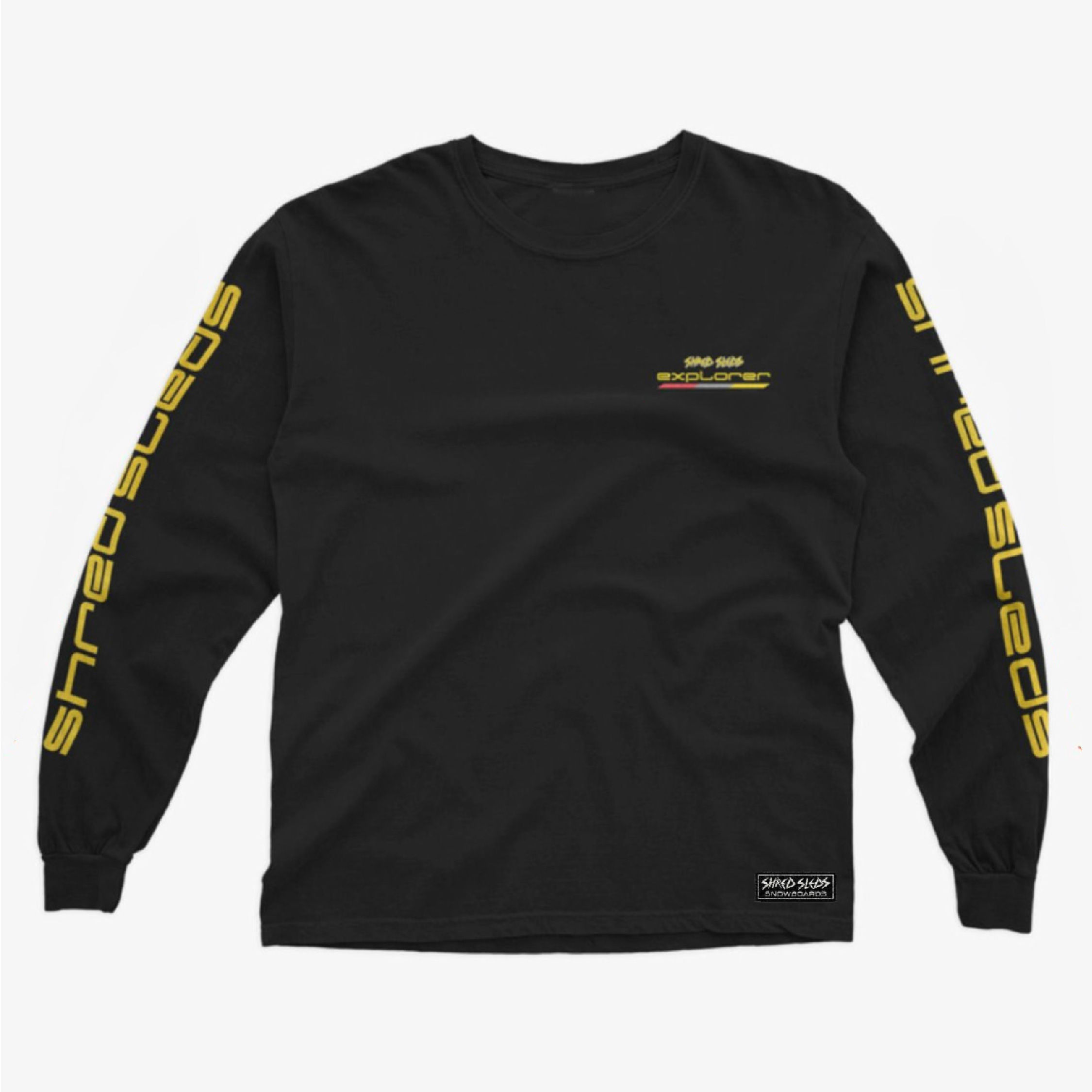 Explorer LS