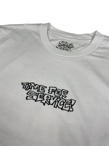 TFS - Long Sleeve | Shred Sleds
