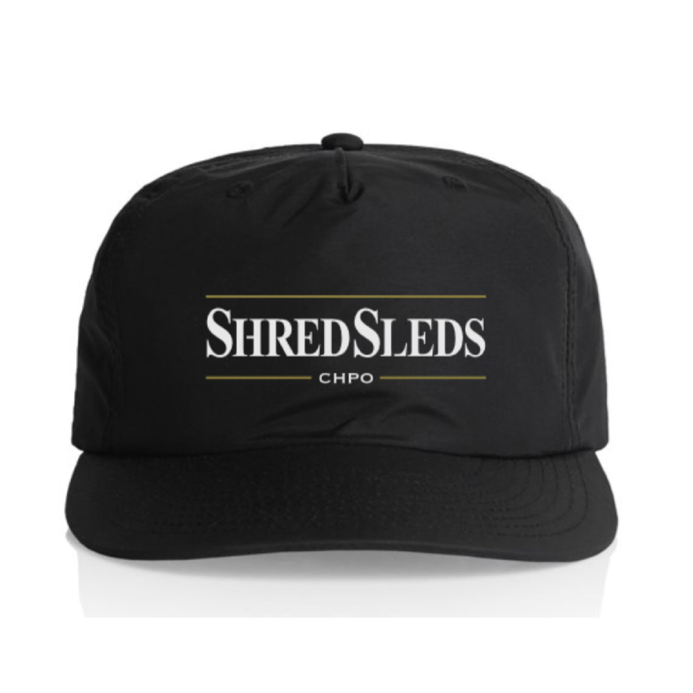 CHPO Cap