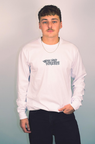 TFS - Long Sleeve | Shred Sleds