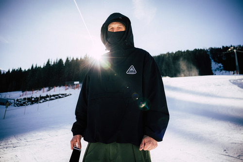 The Spring Breaker | Shred Sleds