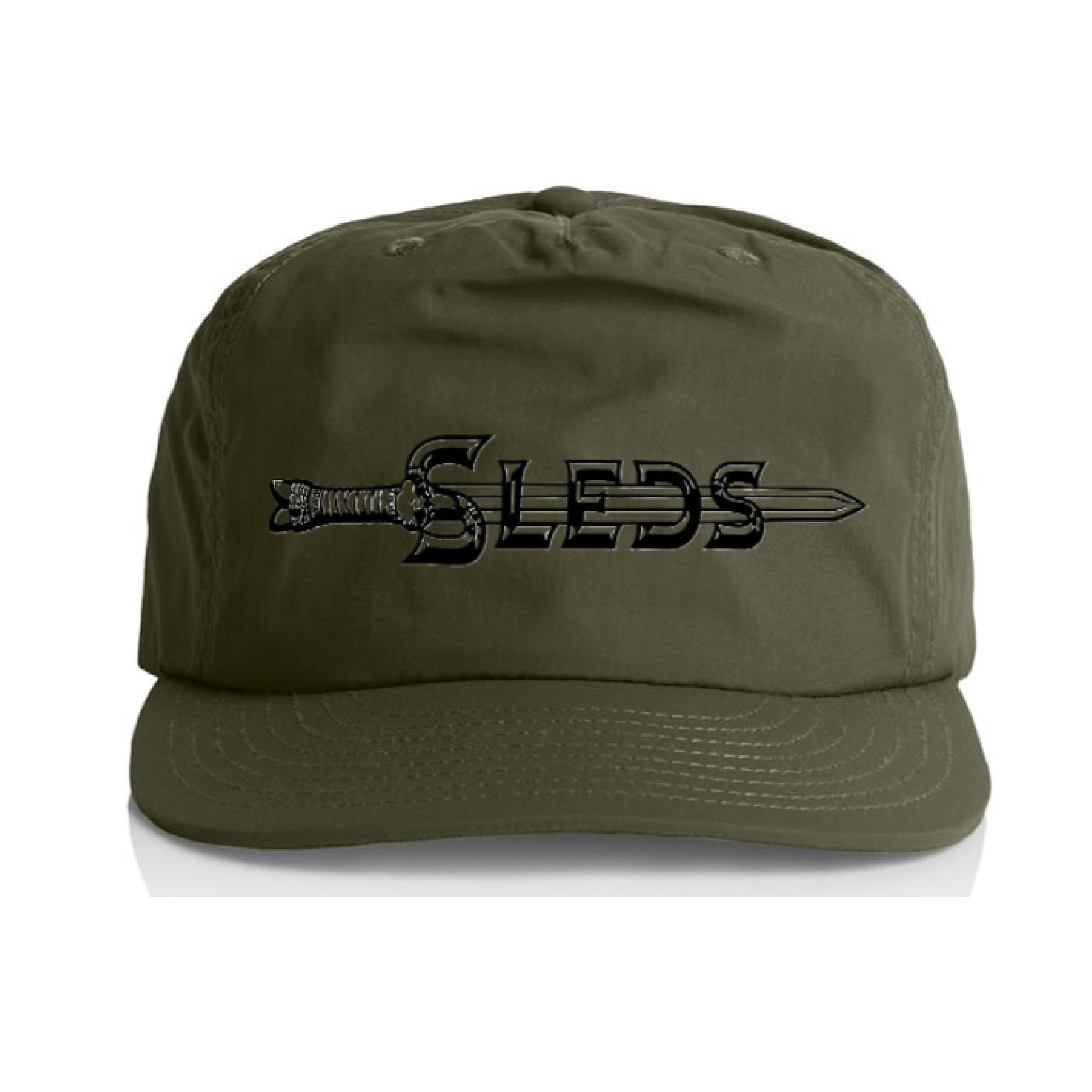 Sword Classic Cap